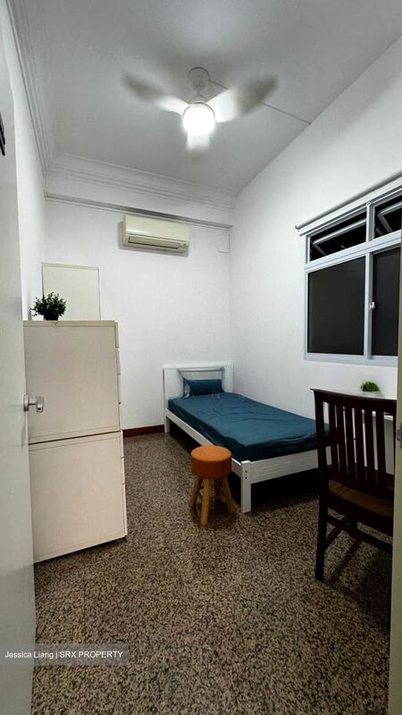 Seasons Park (D26), Condominium #522656201